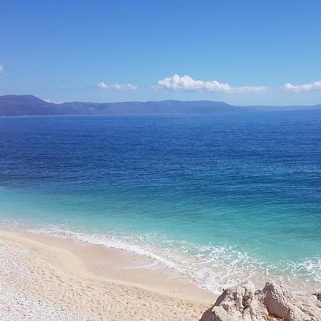 Apartments By The Sea Sveti Juraj, Senj - 2399 Luaran gambar