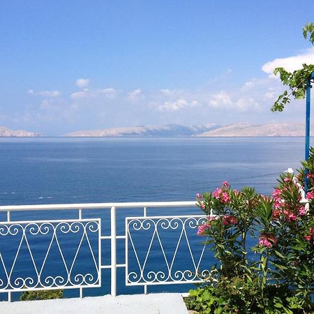 Apartments By The Sea Sveti Juraj, Senj - 2399 Luaran gambar