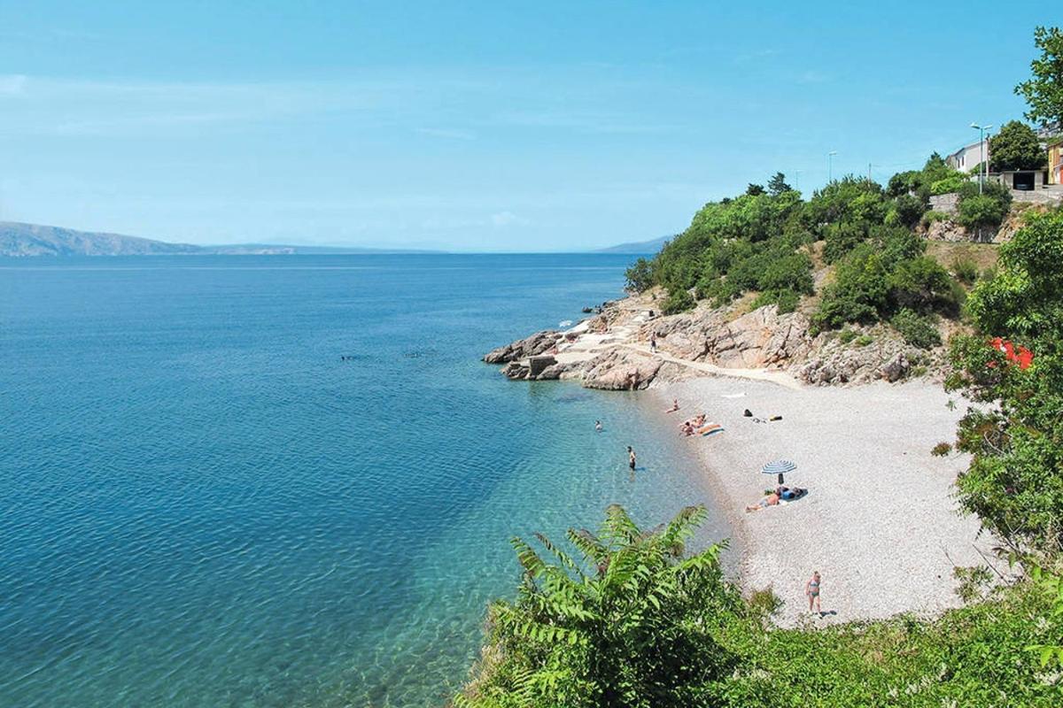 Apartments By The Sea Sveti Juraj, Senj - 2399 Luaran gambar